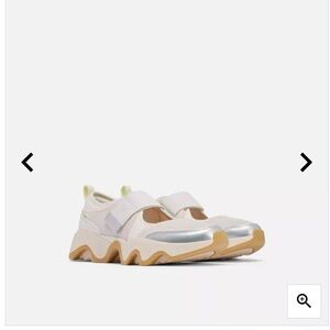 Sorel Women's Kinetic Impact Mary Jane Sneakers